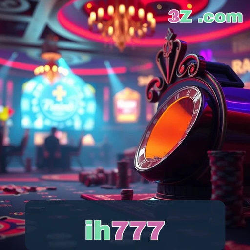 Baixar Jogos Incríveis no ih777: A Revolução do Entretenimento