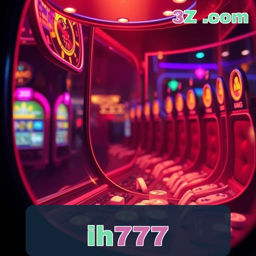 ih777 Cassino Virtual
