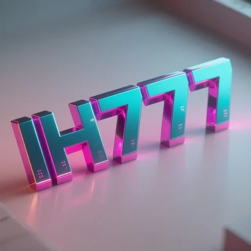 ih777 logo