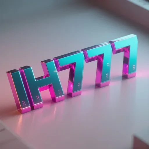 ih777 logo
